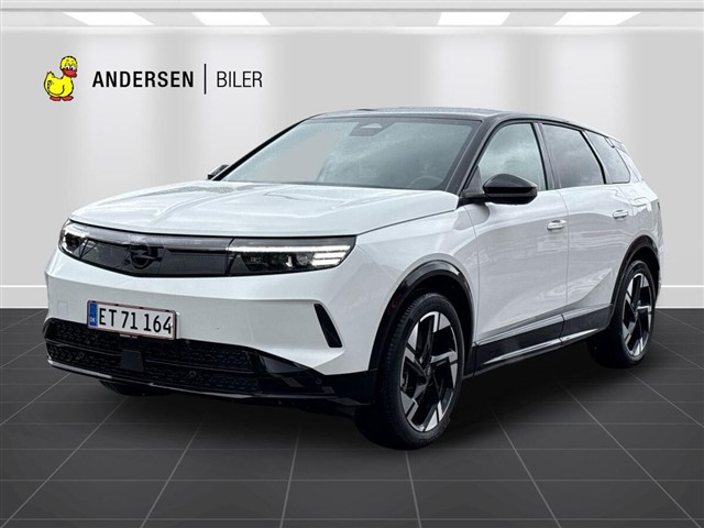 Billede af Opel Grandland EL GS Ltd. 213HK 5d Aut.
