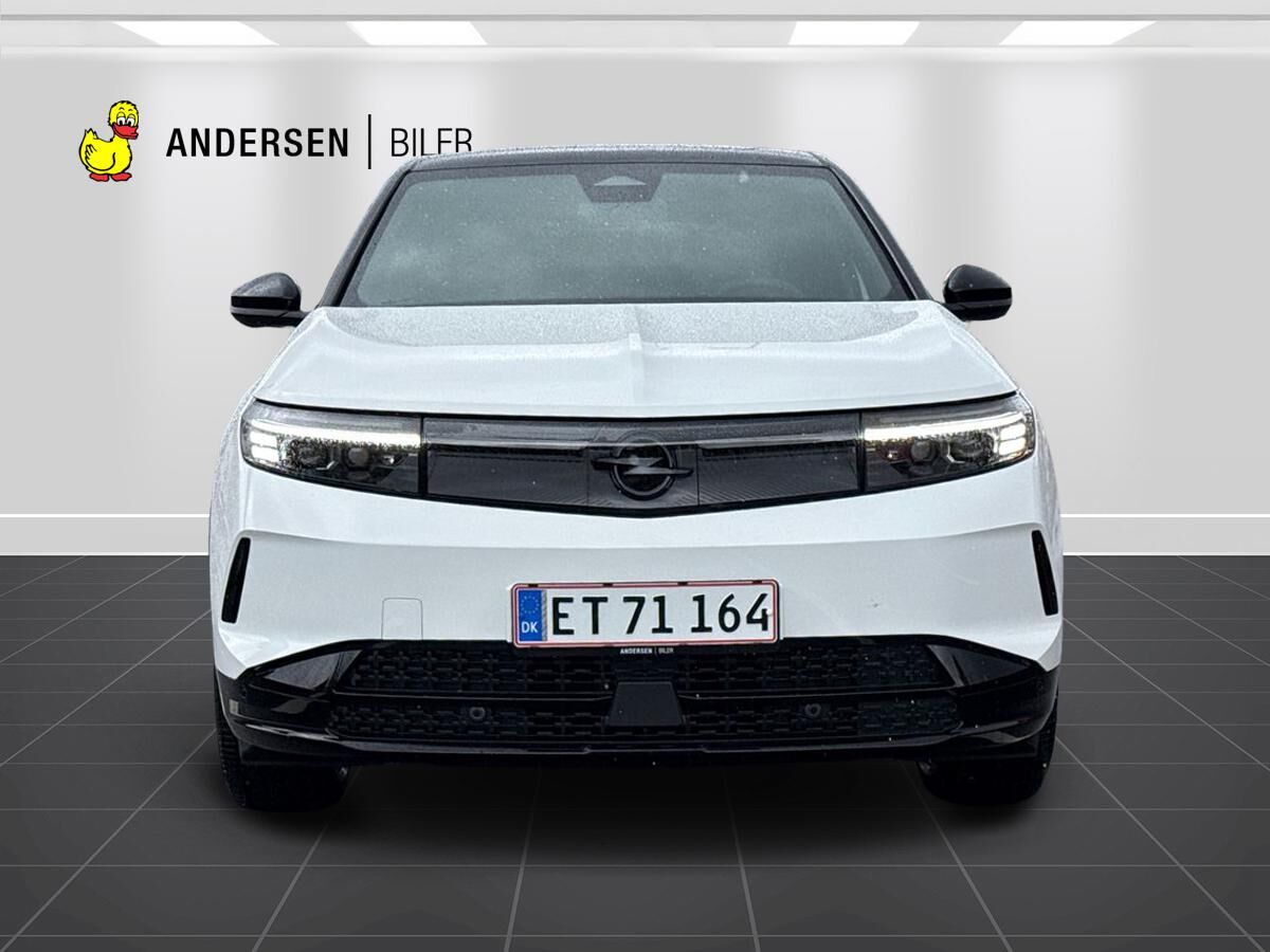 Billede af Opel Grandland EL GS Ltd. 213HK 5d Aut.