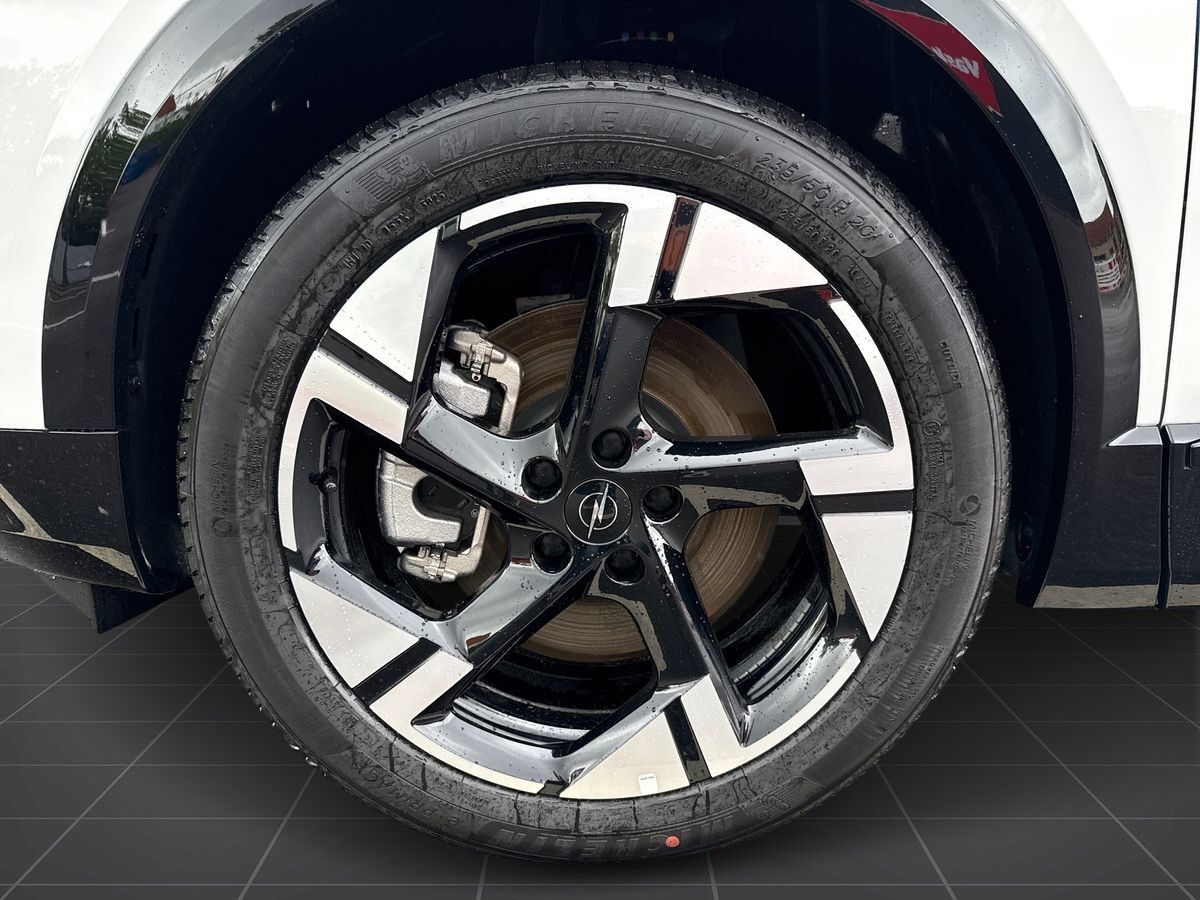 Billede af Opel Grandland EL GS Ltd. 213HK 5d Aut.