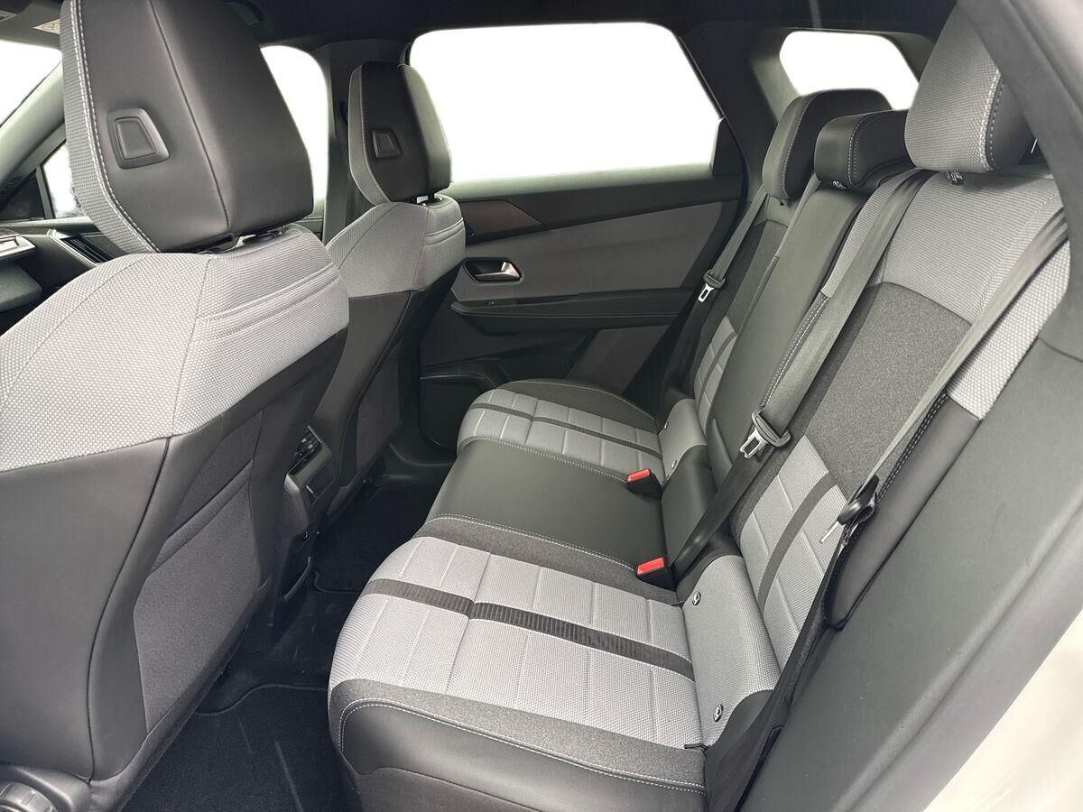 Billede af Opel Grandland EL GS Ltd. 213HK 5d Aut.