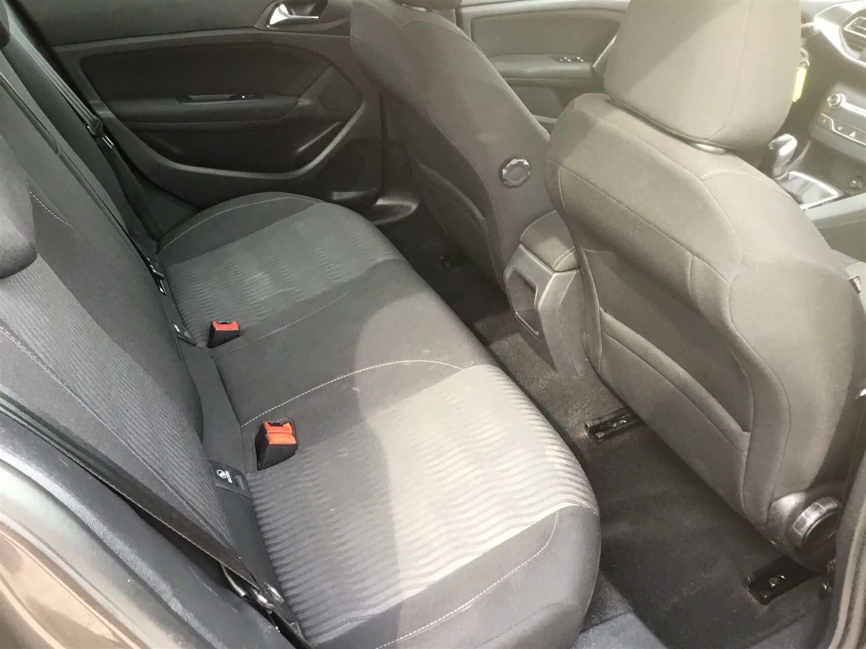 Billede af Peugeot 308 1,6 HDI Active 92HK 5d