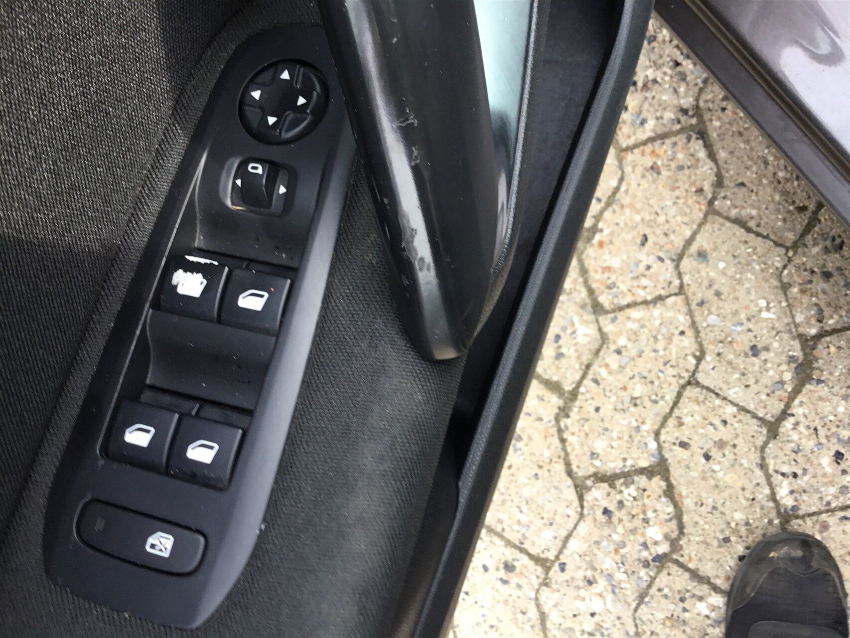Billede af Peugeot 308 1,6 HDI Active 92HK 5d