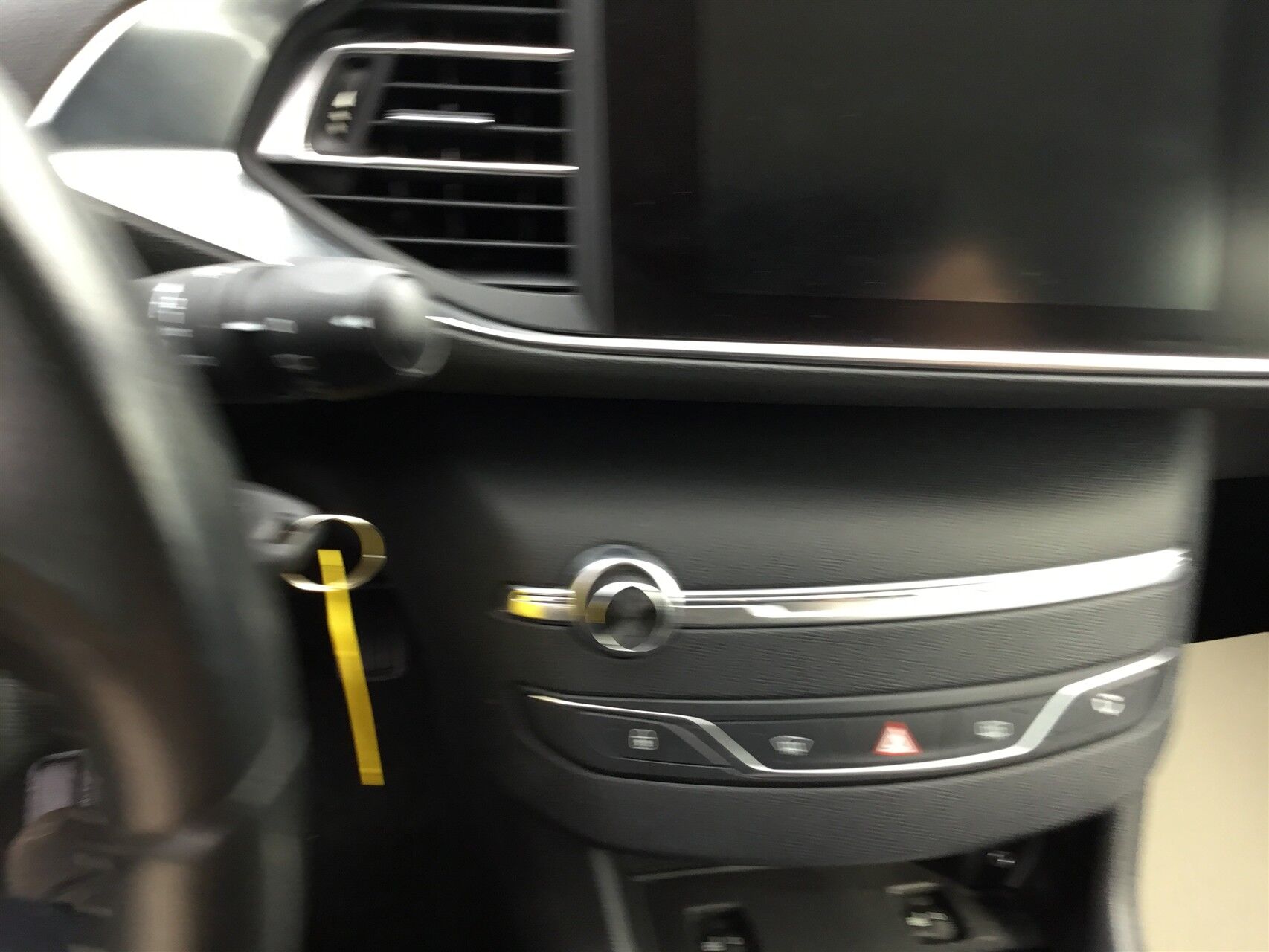 Billede af Peugeot 308 1,6 HDI Active 92HK 5d