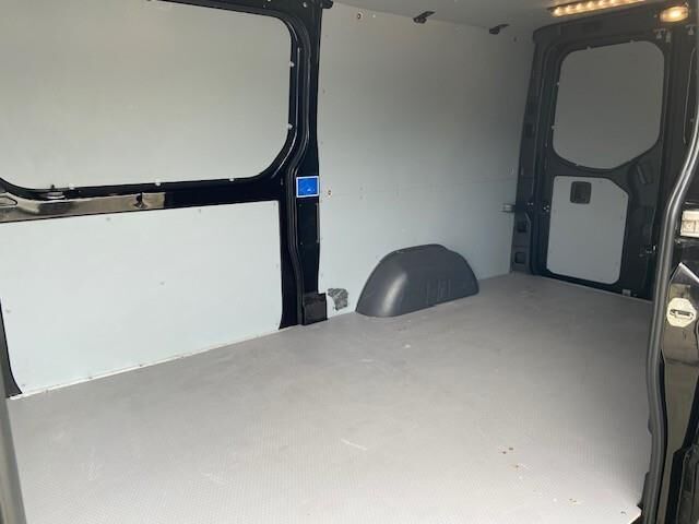 Billede af Mercedes-Benz Sprinter 319 2,0 CDI A2 H2 RWD 9G-Tronic 190HK Van Aut.