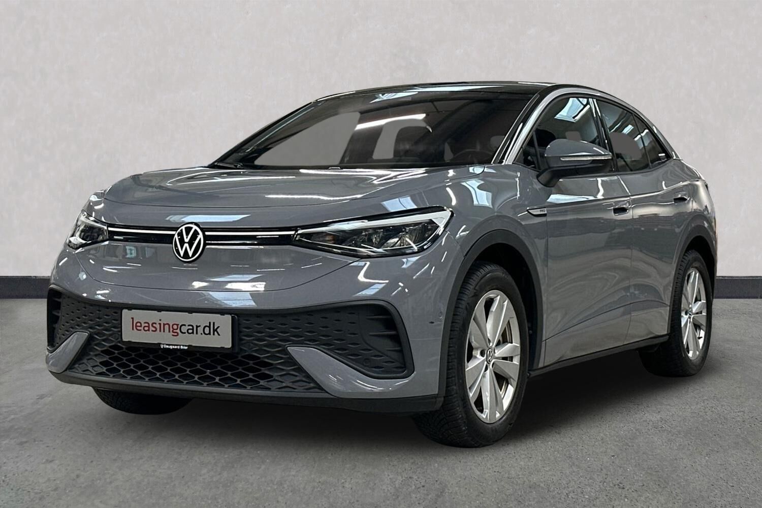 Billede af VW ID.5 EL Pro Performance 204HK 5d Aut.