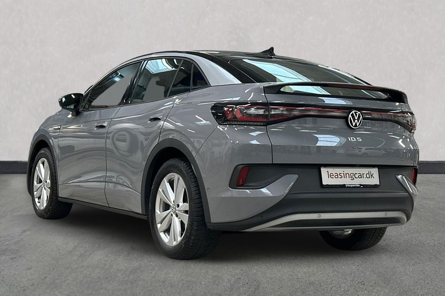Billede af VW ID.5 EL Pro Performance 204HK 5d Aut.