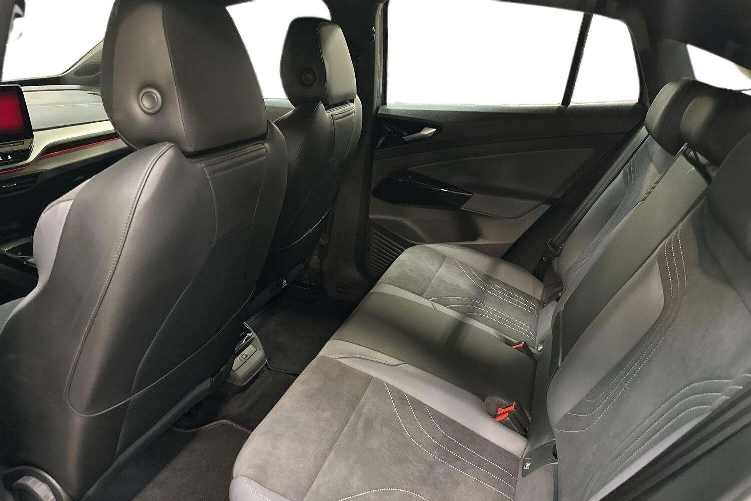 Billede af VW ID.5 EL Pro Performance 204HK 5d Aut.