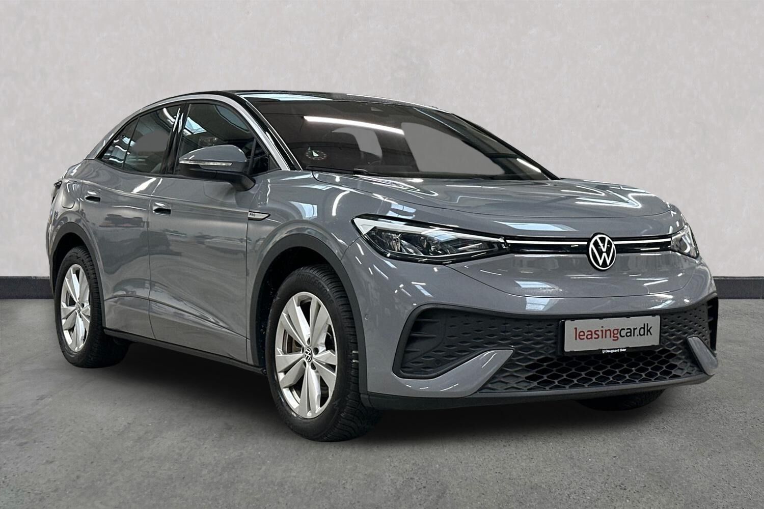 Billede af VW ID.5 EL Pro Performance 204HK 5d Aut.