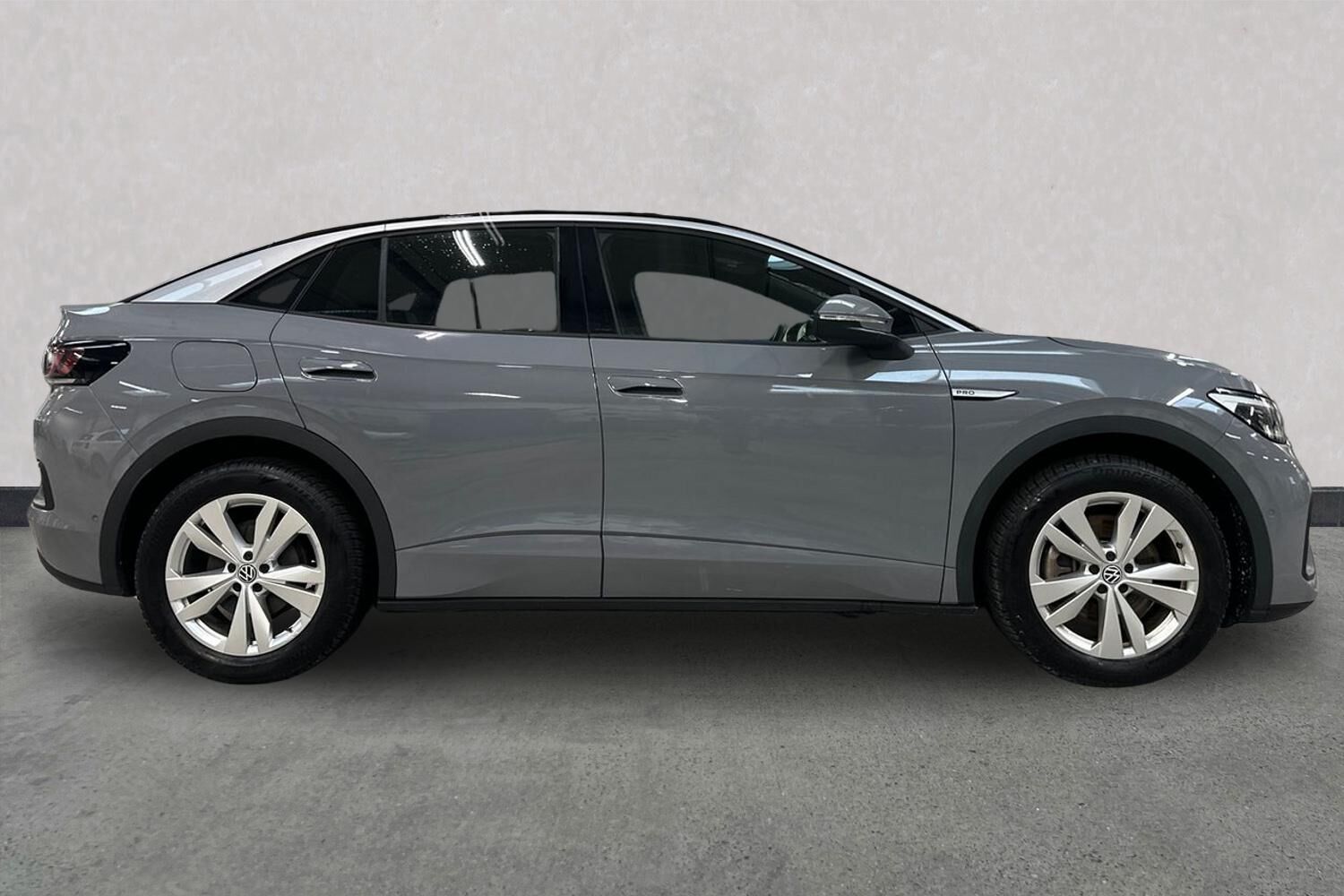 Billede af VW ID.5 EL Pro Performance 204HK 5d Aut.