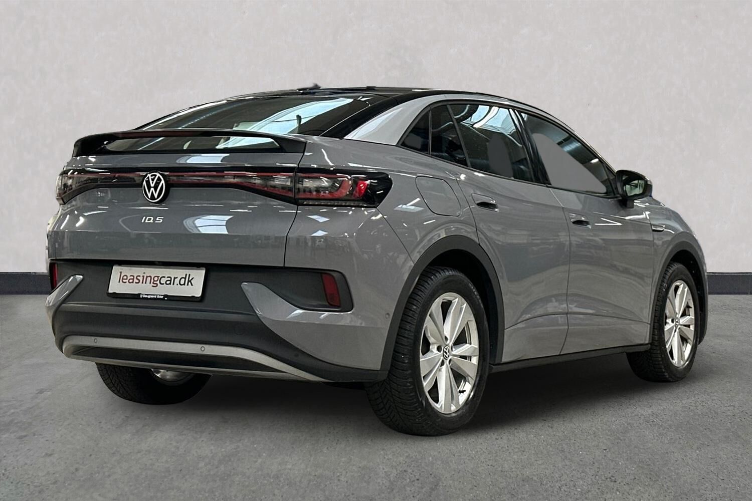 Billede af VW ID.5 EL Pro Performance 204HK 5d Aut.