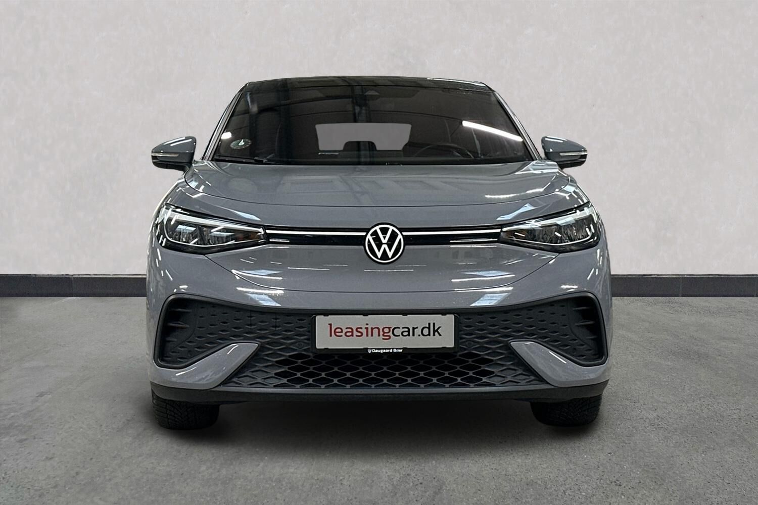 Billede af VW ID.5 EL Pro Performance 204HK 5d Aut.