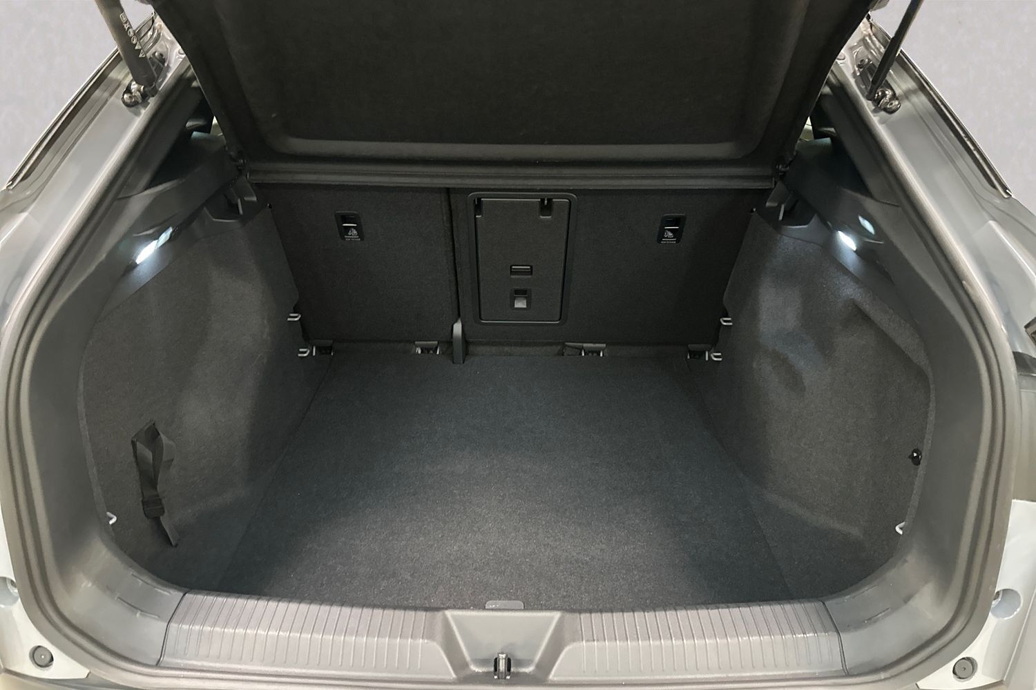Billede af VW ID.5 EL Pro Performance 204HK 5d Aut.