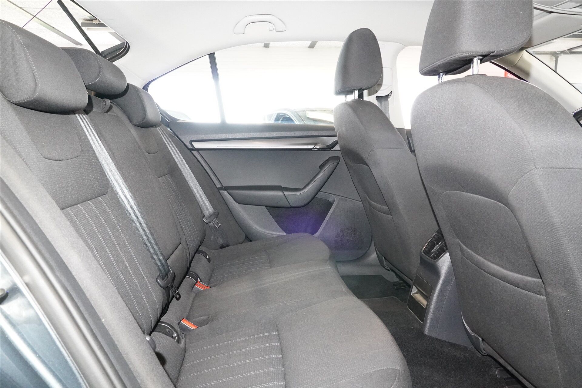 Billede af Skoda Octavia 1,0 TSI Style DSG 115HK 5d 7g Aut.