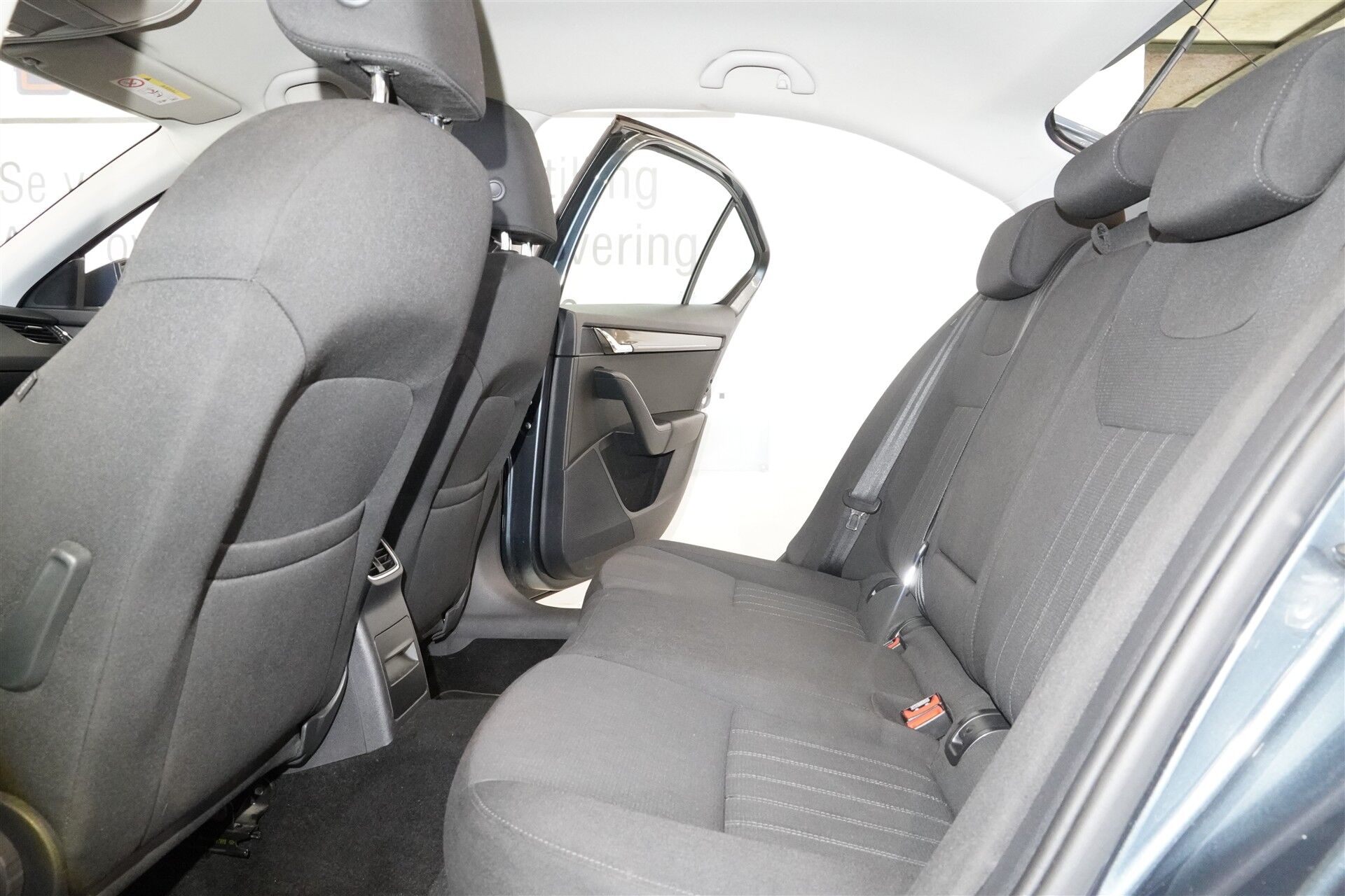 Billede af Skoda Octavia 1,0 TSI Style DSG 115HK 5d 7g Aut.