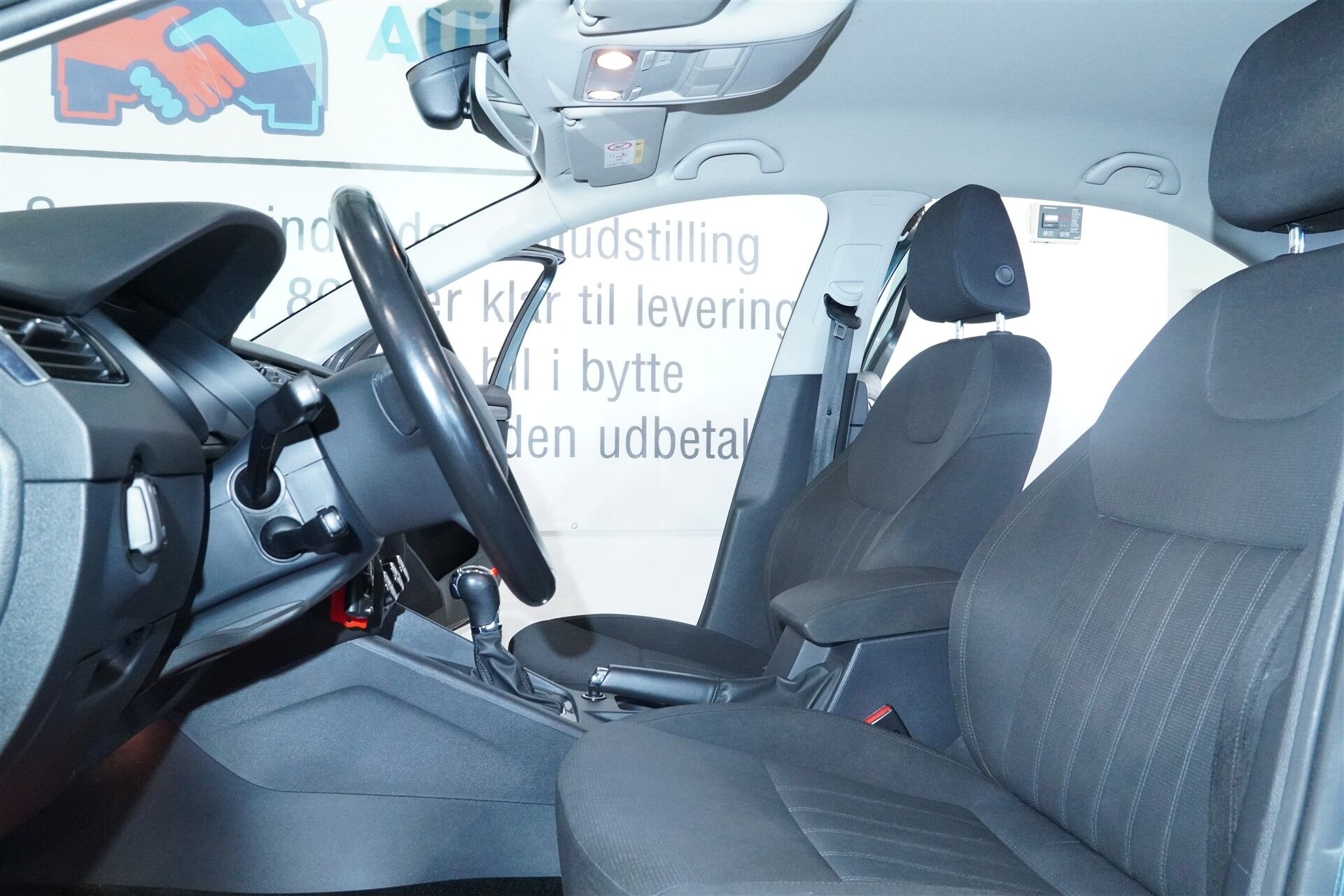 Billede af Skoda Octavia 1,0 TSI Style DSG 115HK 5d 7g Aut.