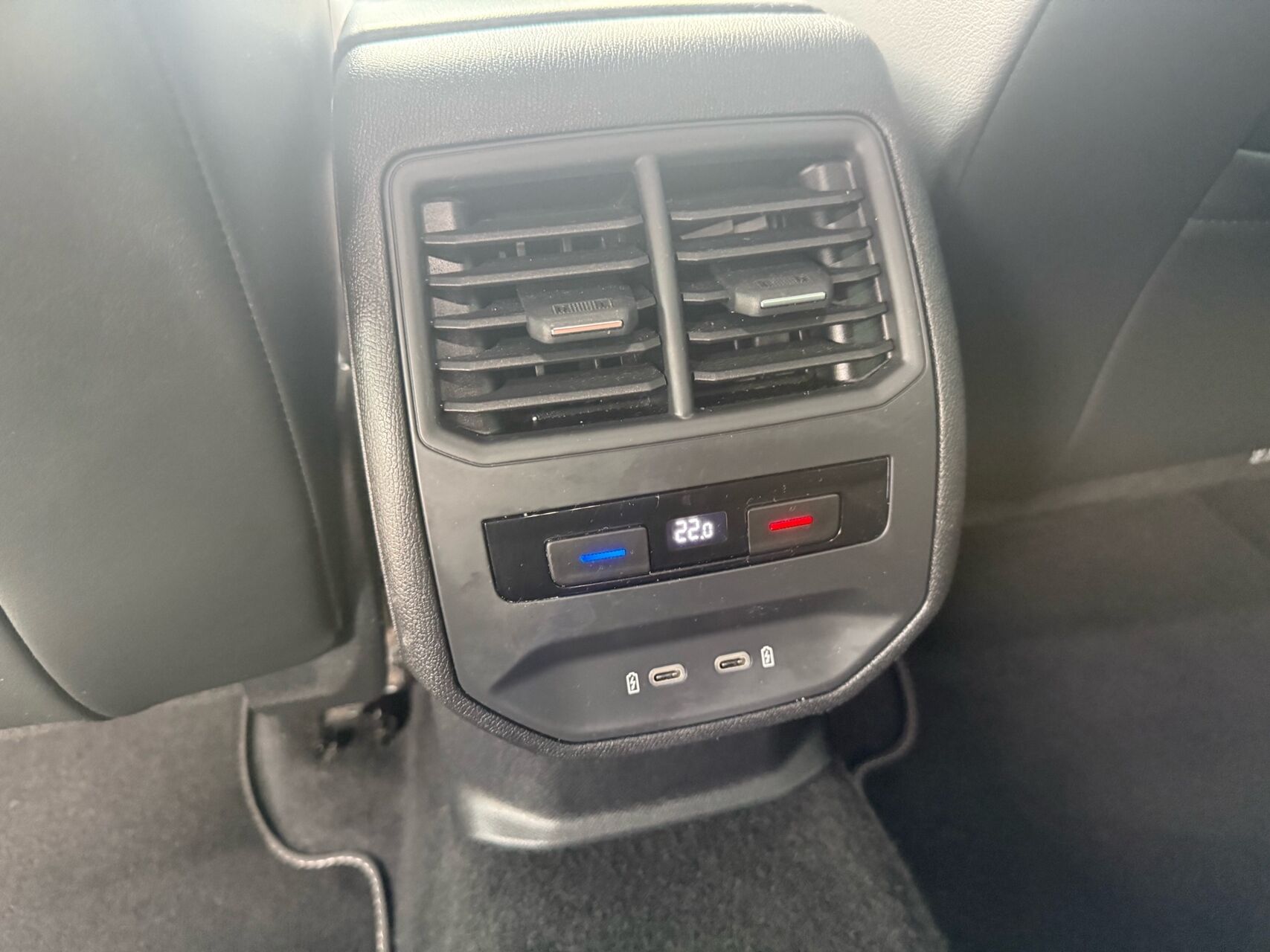 Billede af Seat Leon Sportstourer 1,5 e-TSI  Mild hybrid FR DSG 150HK Stc 7g Aut.