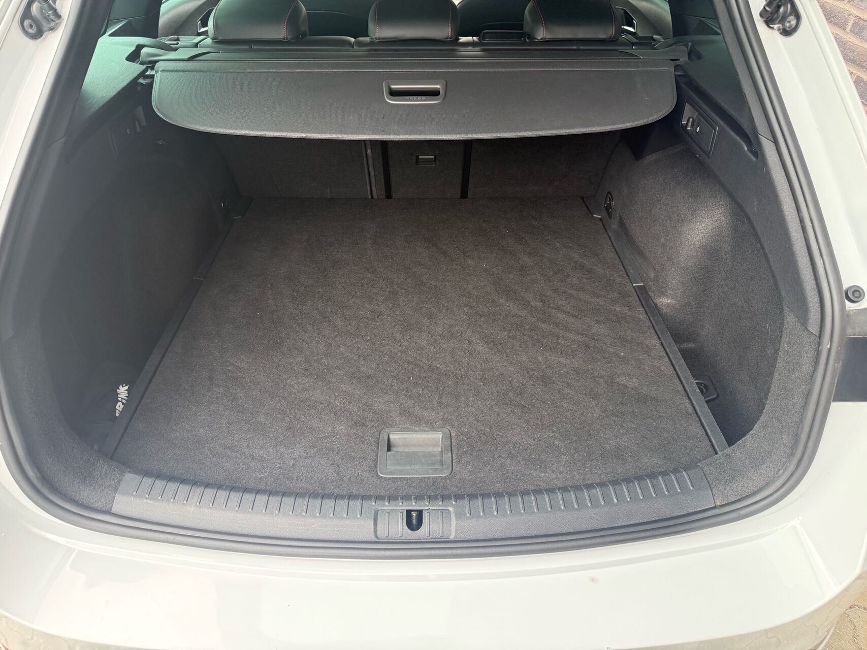 Billede af Seat Leon Sportstourer 1,5 e-TSI  Mild hybrid FR DSG 150HK Stc 7g Aut.