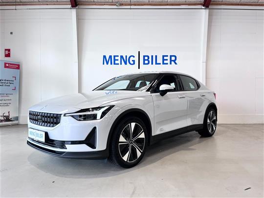 Polestar 2 EL 231HK 5d Aut.