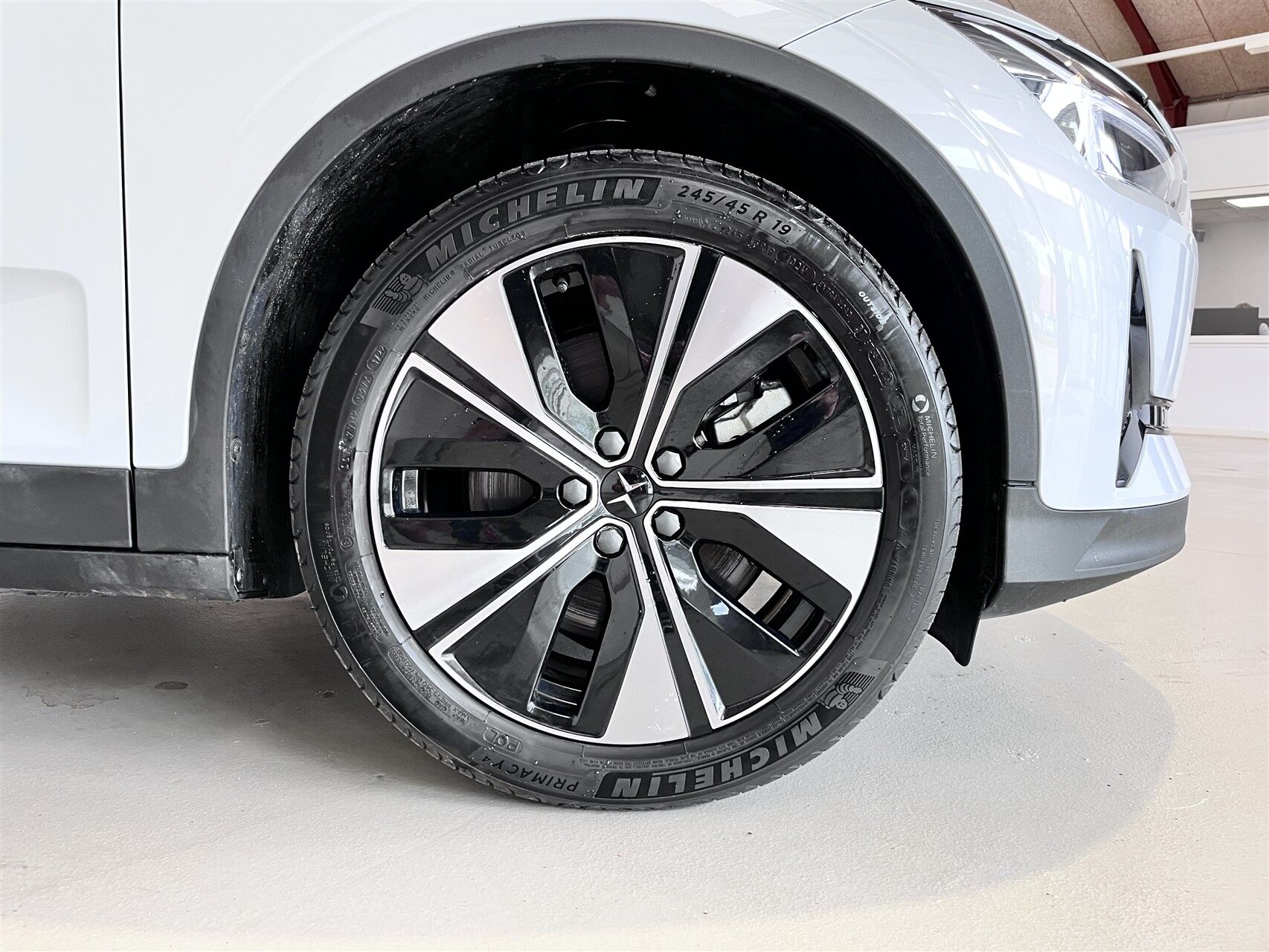 Billede af Polestar 2 EL 231HK 5d Aut.