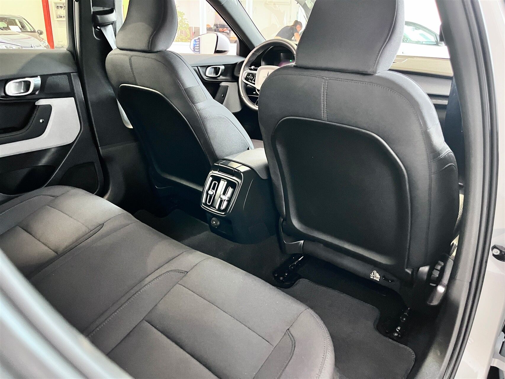 Billede af Polestar 2 EL 231HK 5d Aut.