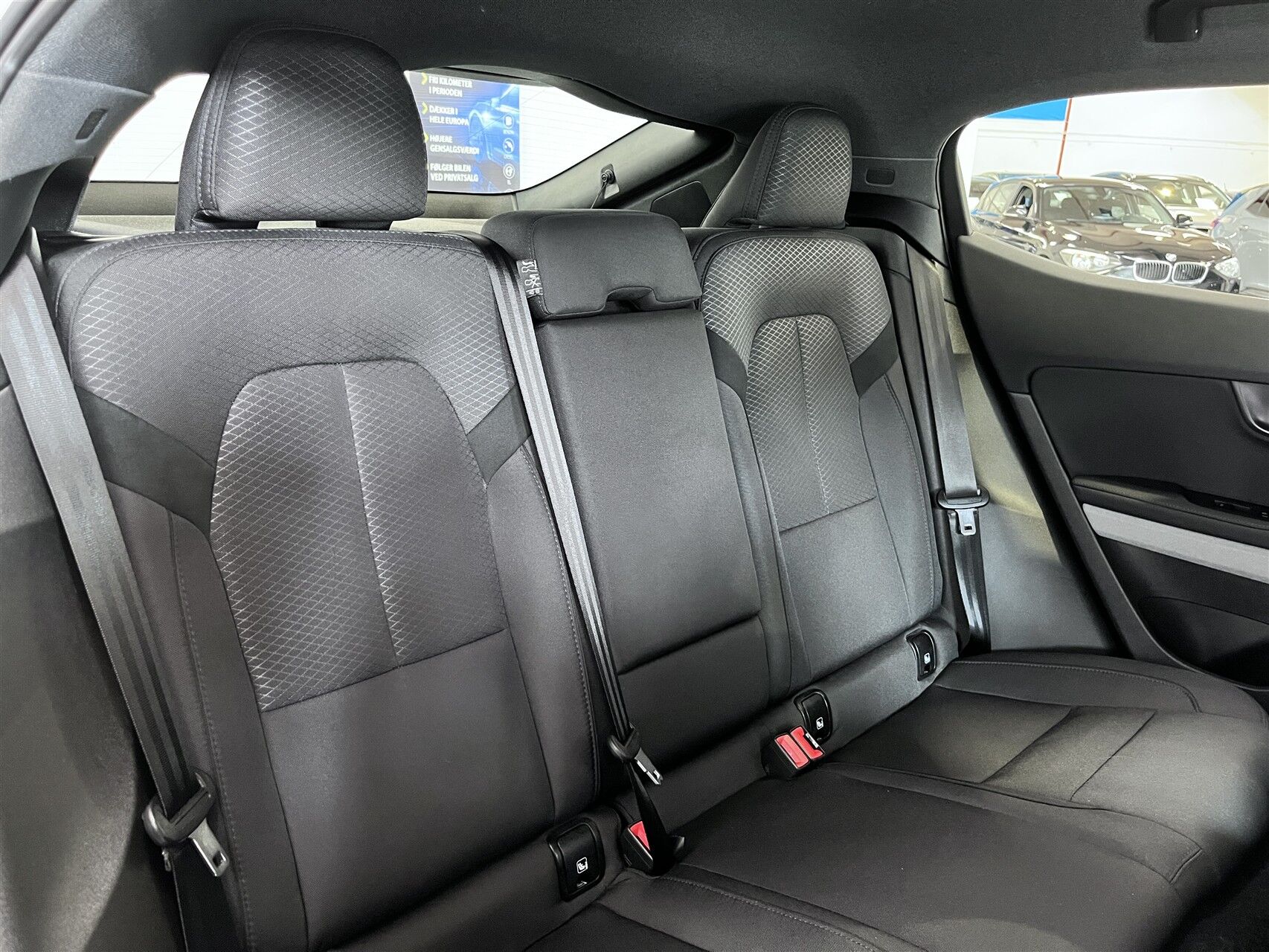Billede af Polestar 2 EL 231HK 5d Aut.