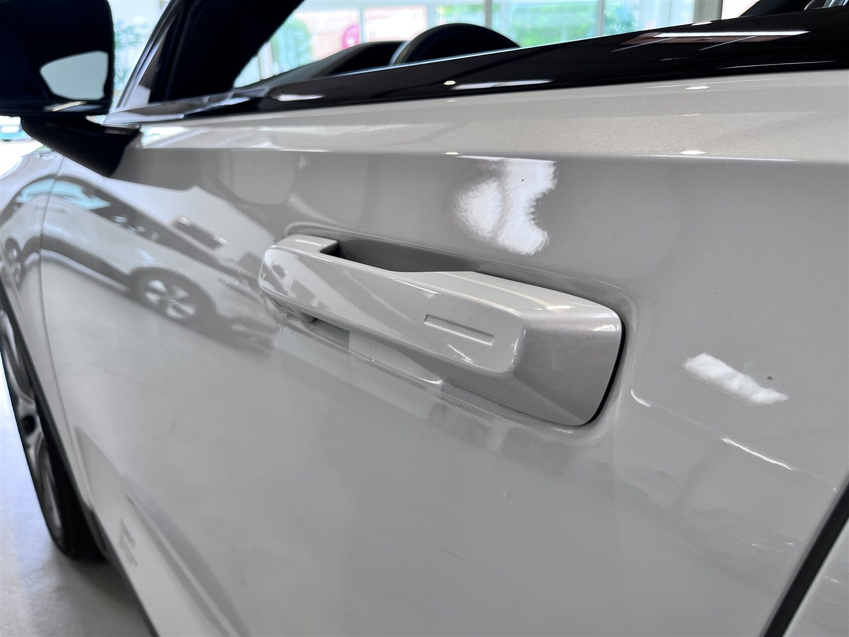 Billede af Polestar 2 EL 231HK 5d Aut.
