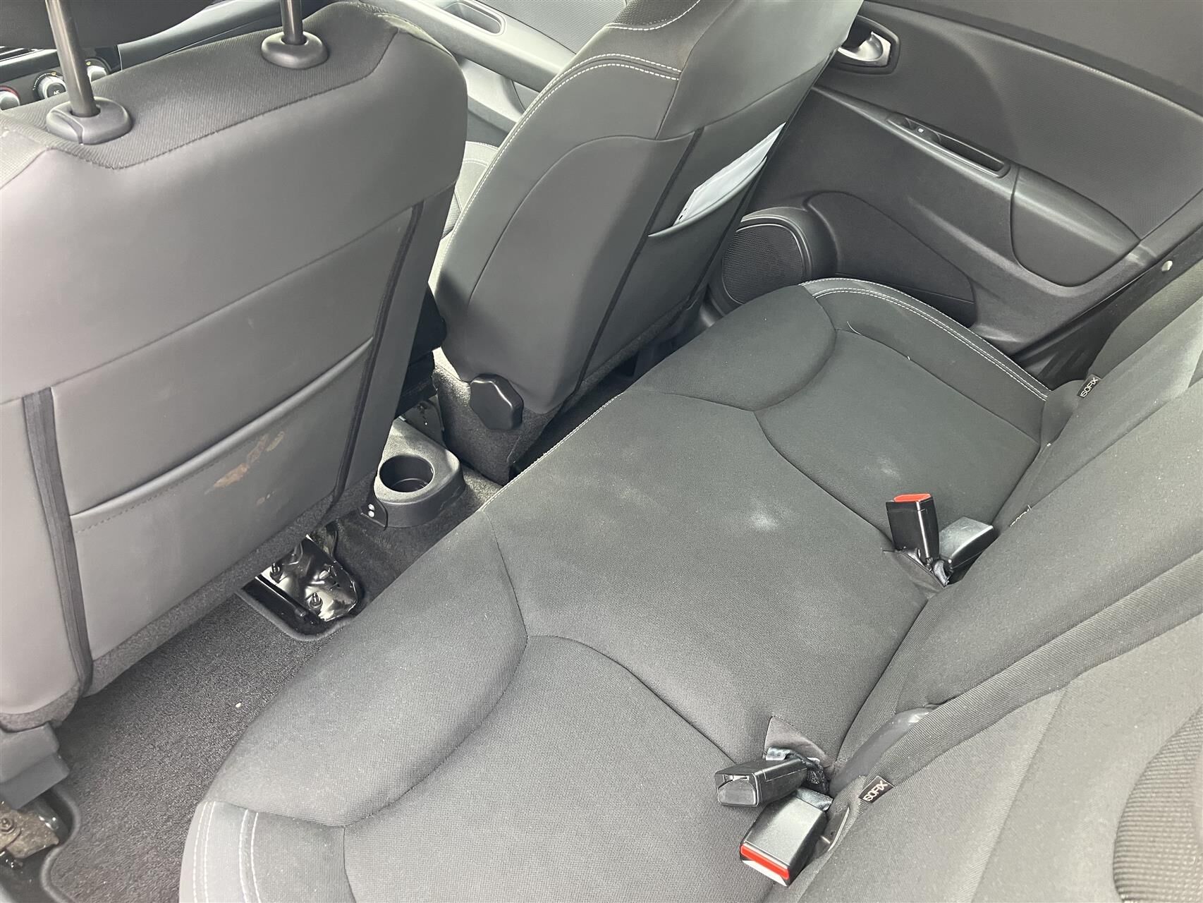 Billede af Renault Clio Sport Tourer 0,9 Energy TCe Limited 90HK Stc