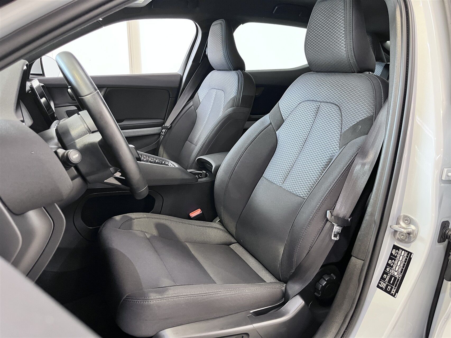 Billede af Polestar 2 EL 231HK 5d Aut.