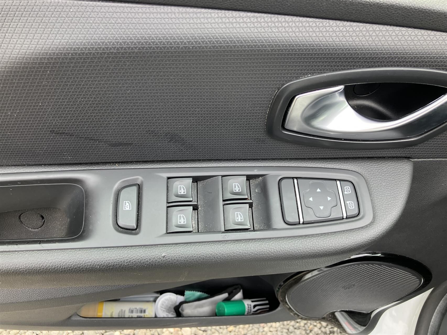 Billede af Renault Clio Sport Tourer 0,9 Energy TCe Limited 90HK Stc