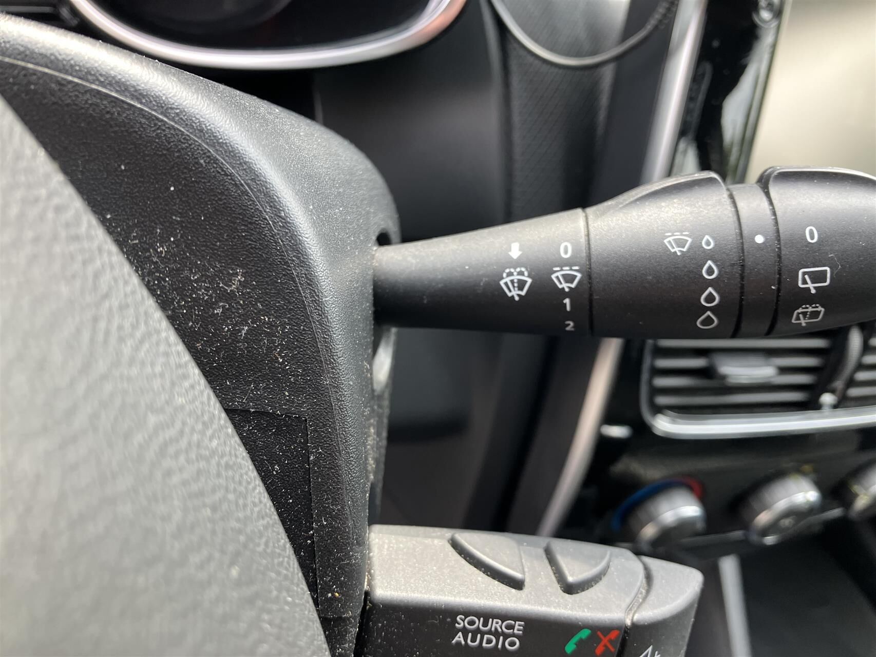 Billede af Renault Clio Sport Tourer 0,9 Energy TCe Limited 90HK Stc