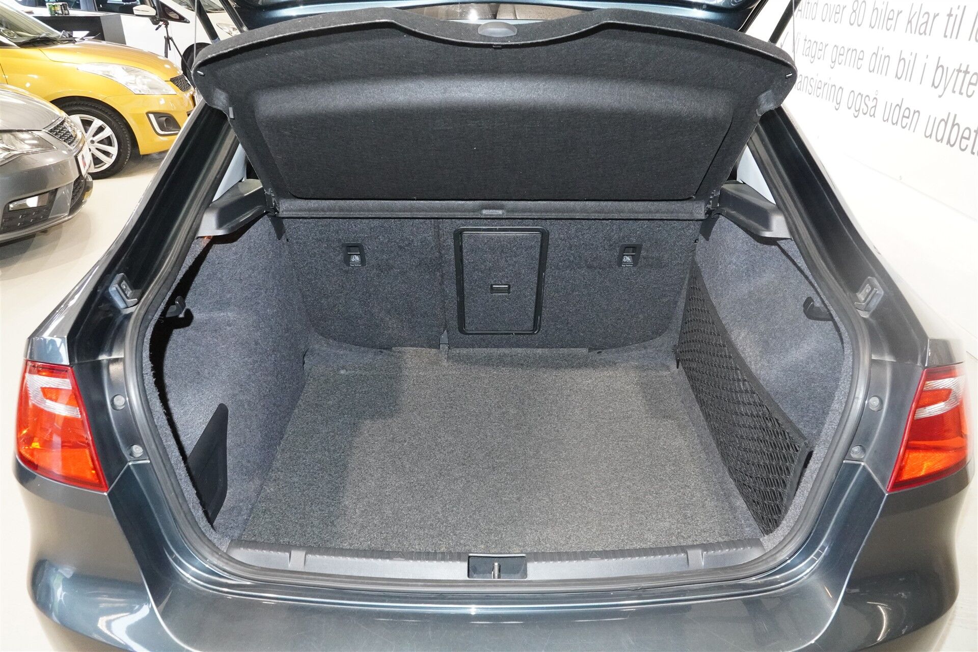 Billede af Seat Toledo 1,2 TSI Style Start/Stop 105HK 5d 6g