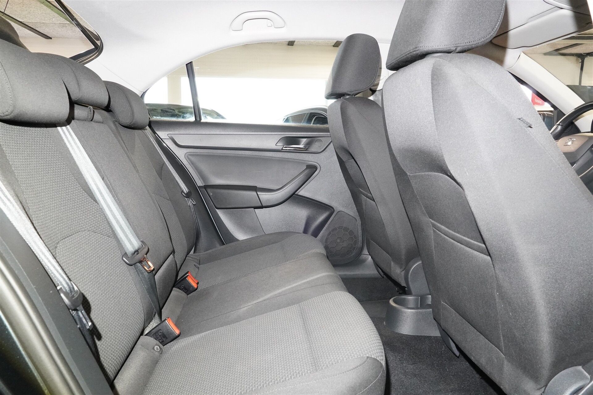 Billede af Seat Toledo 1,2 TSI Style Start/Stop 105HK 5d 6g