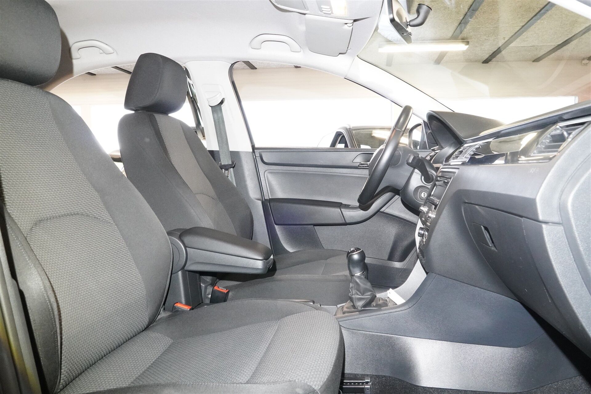 Billede af Seat Toledo 1,2 TSI Style Start/Stop 105HK 5d 6g