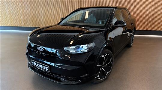Ford Capri EL UR Premium AWD 340HK 5d Aut.