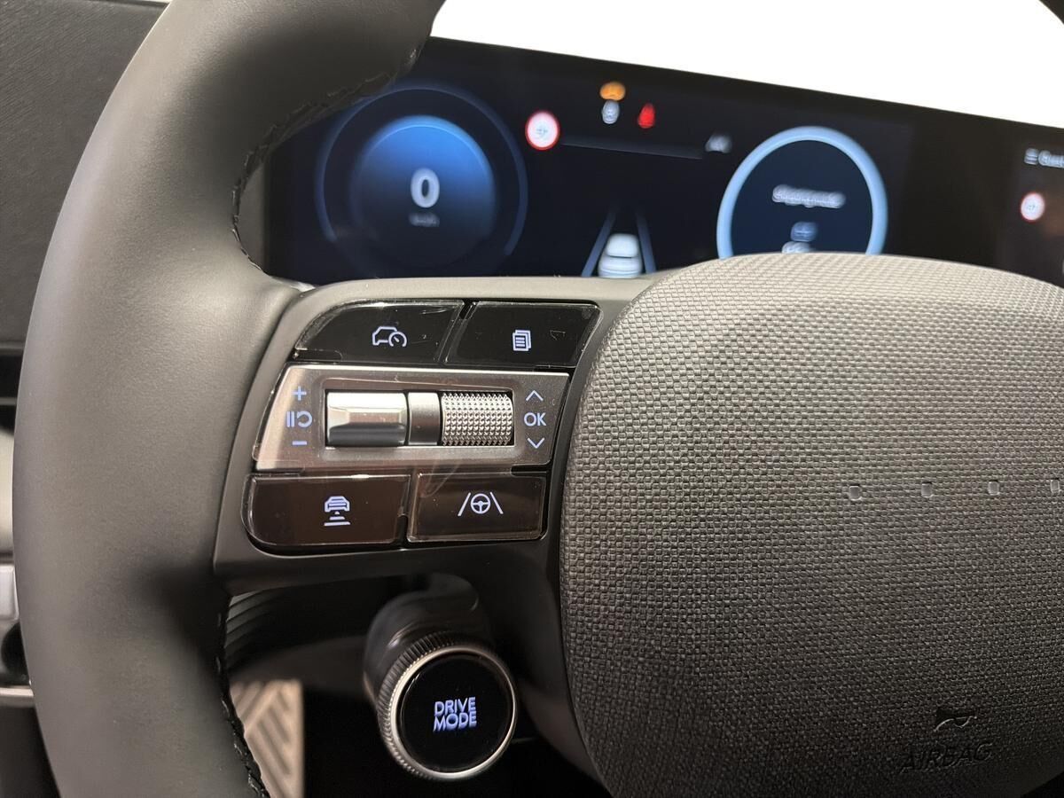 Billede af Hyundai Ioniq 5 Electric 84 kWh Ultimate 229HK 5d Aut.