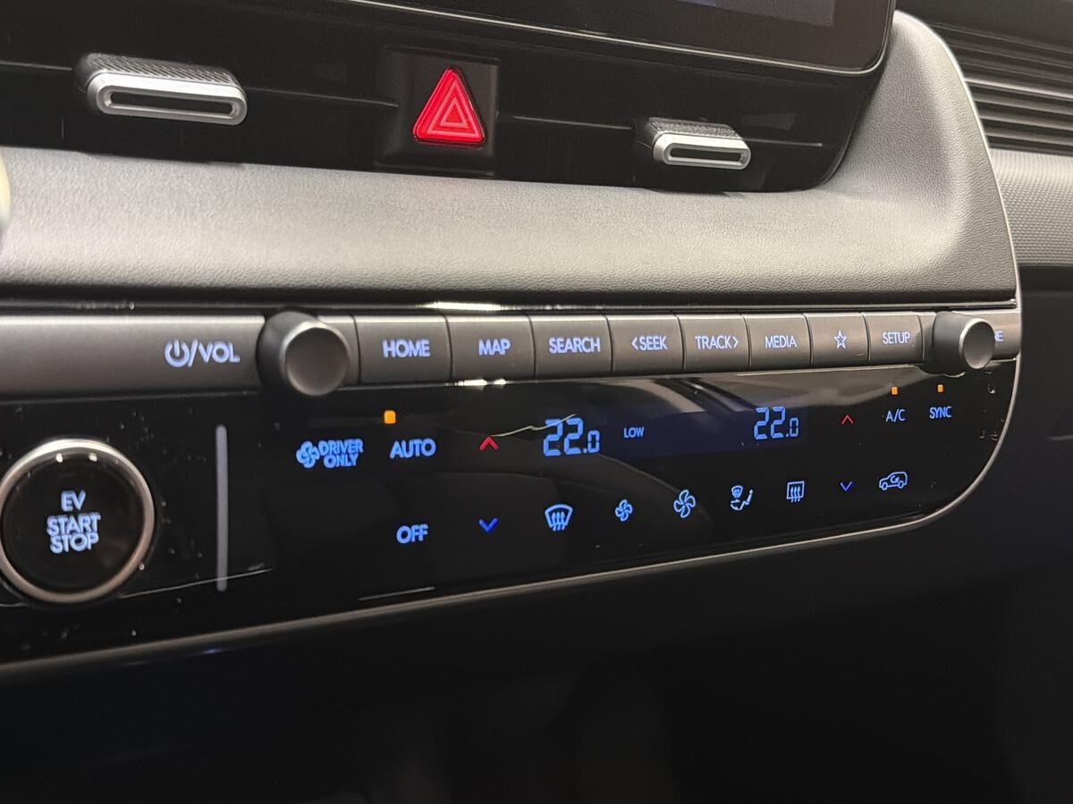 Billede af Hyundai Ioniq 5 Electric 84 kWh Ultimate 229HK 5d Aut.