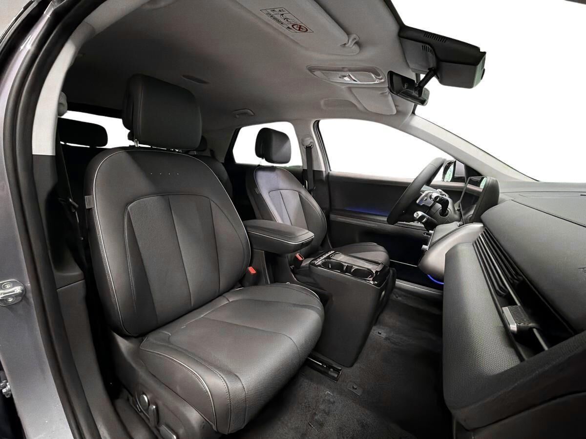 Billede af Hyundai Ioniq 5 Electric 84 kWh Ultimate 229HK 5d Aut.