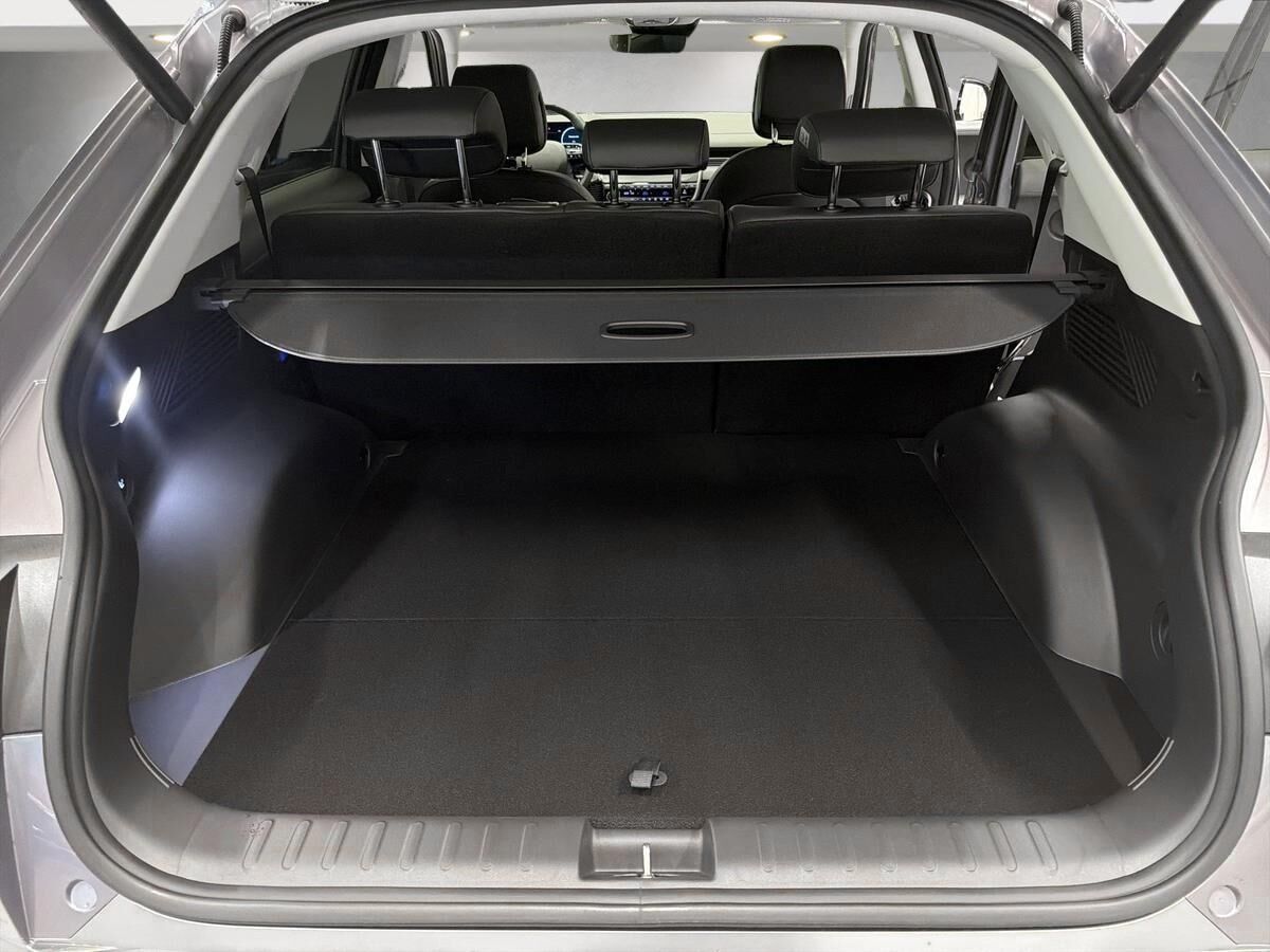 Billede af Hyundai Ioniq 5 Electric 84 kWh Ultimate 229HK 5d Aut.