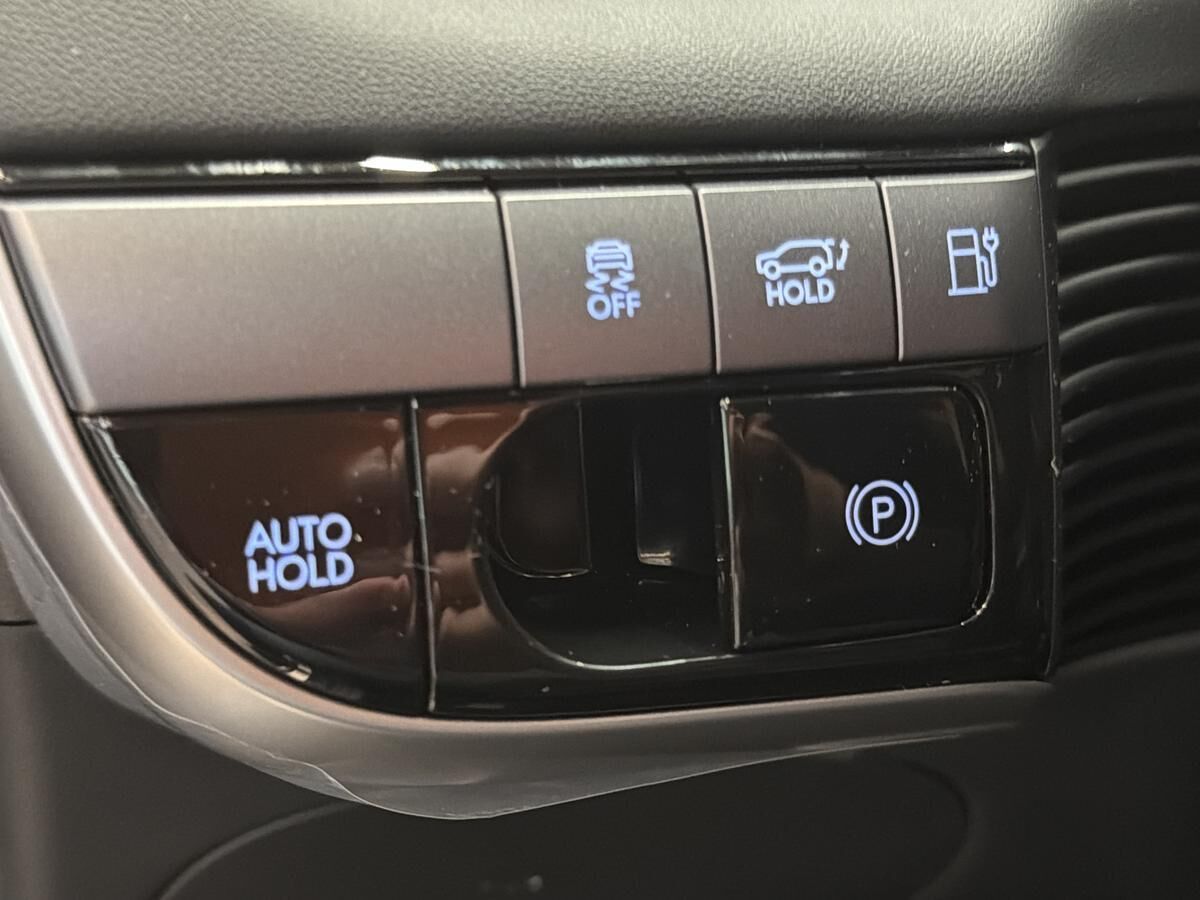 Billede af Hyundai Ioniq 5 Electric 84 kWh Ultimate 229HK 5d Aut.