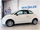 Billede af Fiat 500 1,2 Sport 69HK 3d