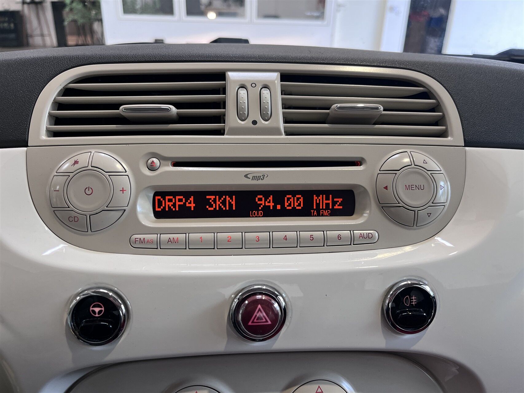 Billede af Fiat 500 1,2 Sport 69HK 3d