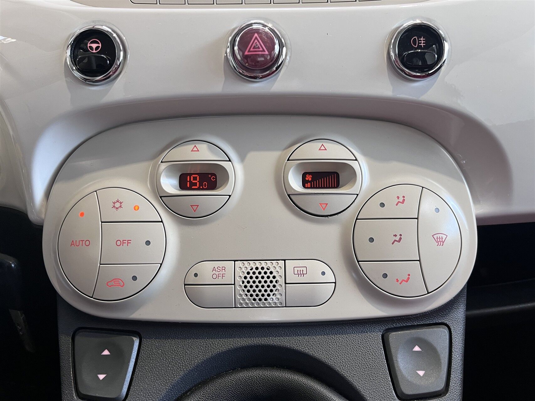Billede af Fiat 500 1,2 Sport 69HK 3d