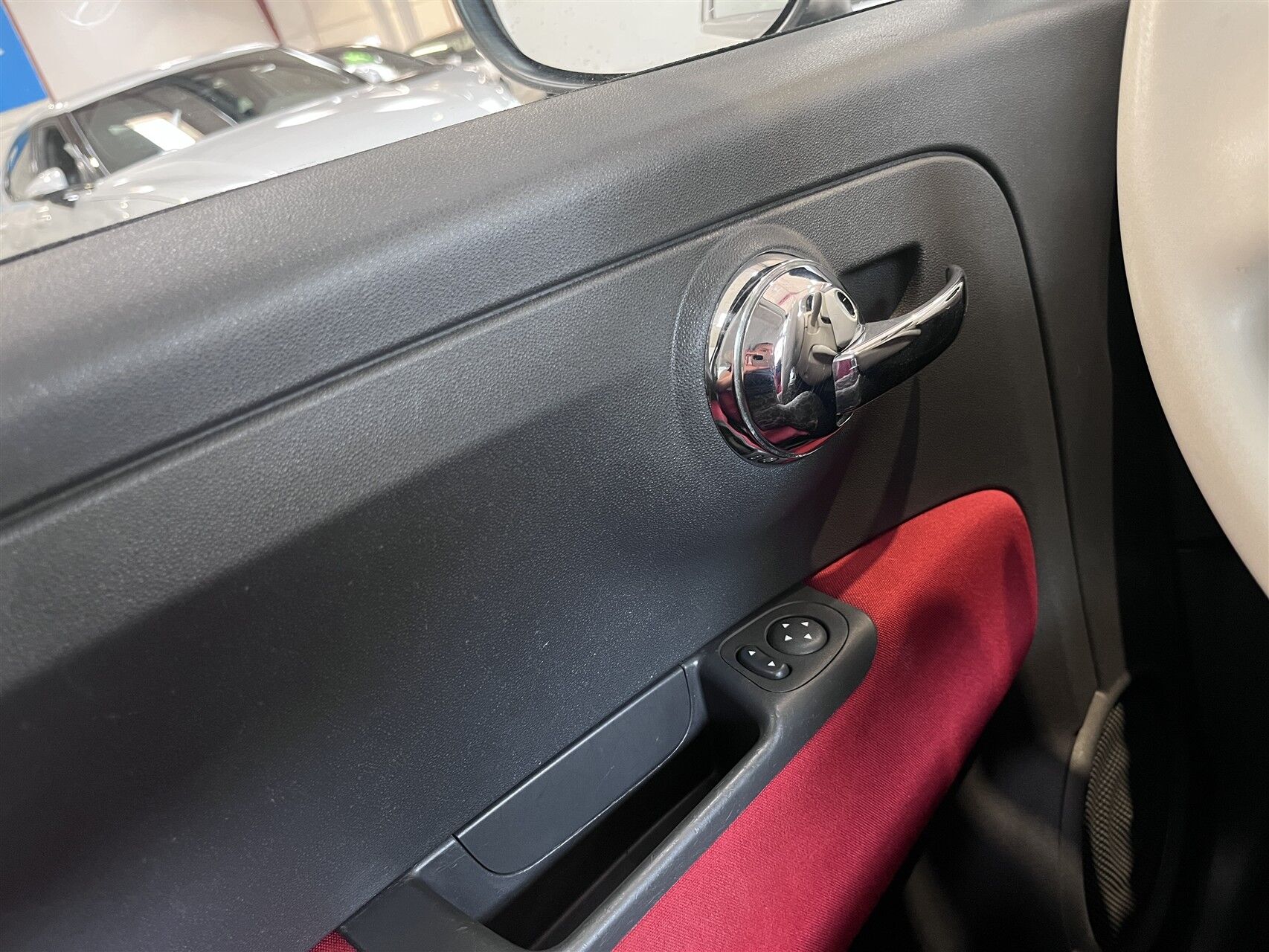 Billede af Fiat 500 1,2 Sport 69HK 3d