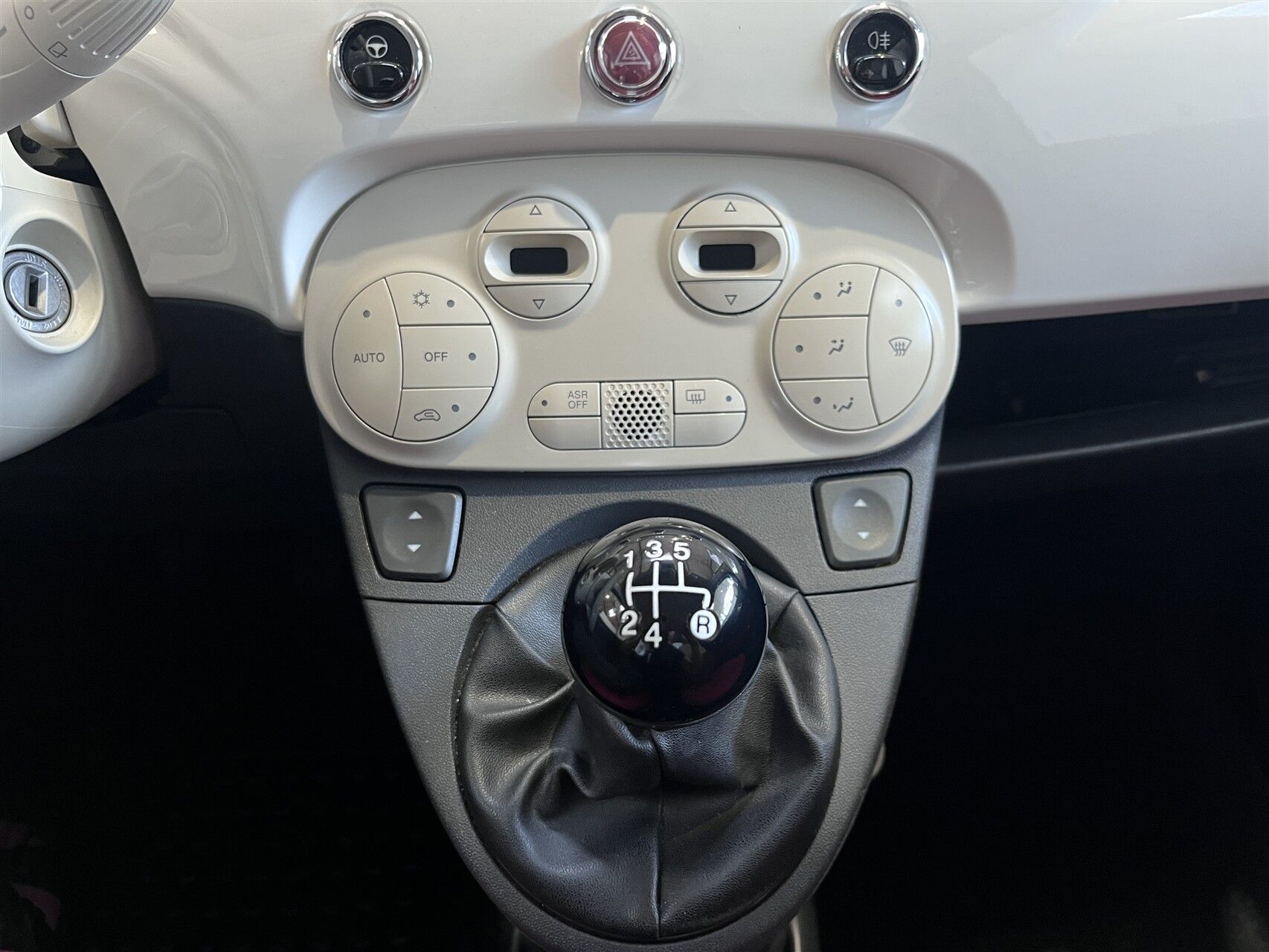 Billede af Fiat 500 1,2 Sport 69HK 3d