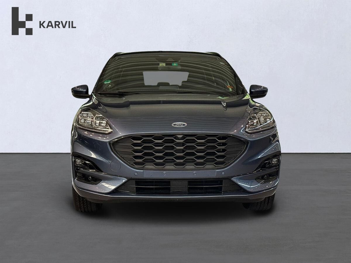 Billede af Ford Kuga 2,5 Plugin-hybrid ST-Line X CVT 225HK 5d Trinl. Gear
