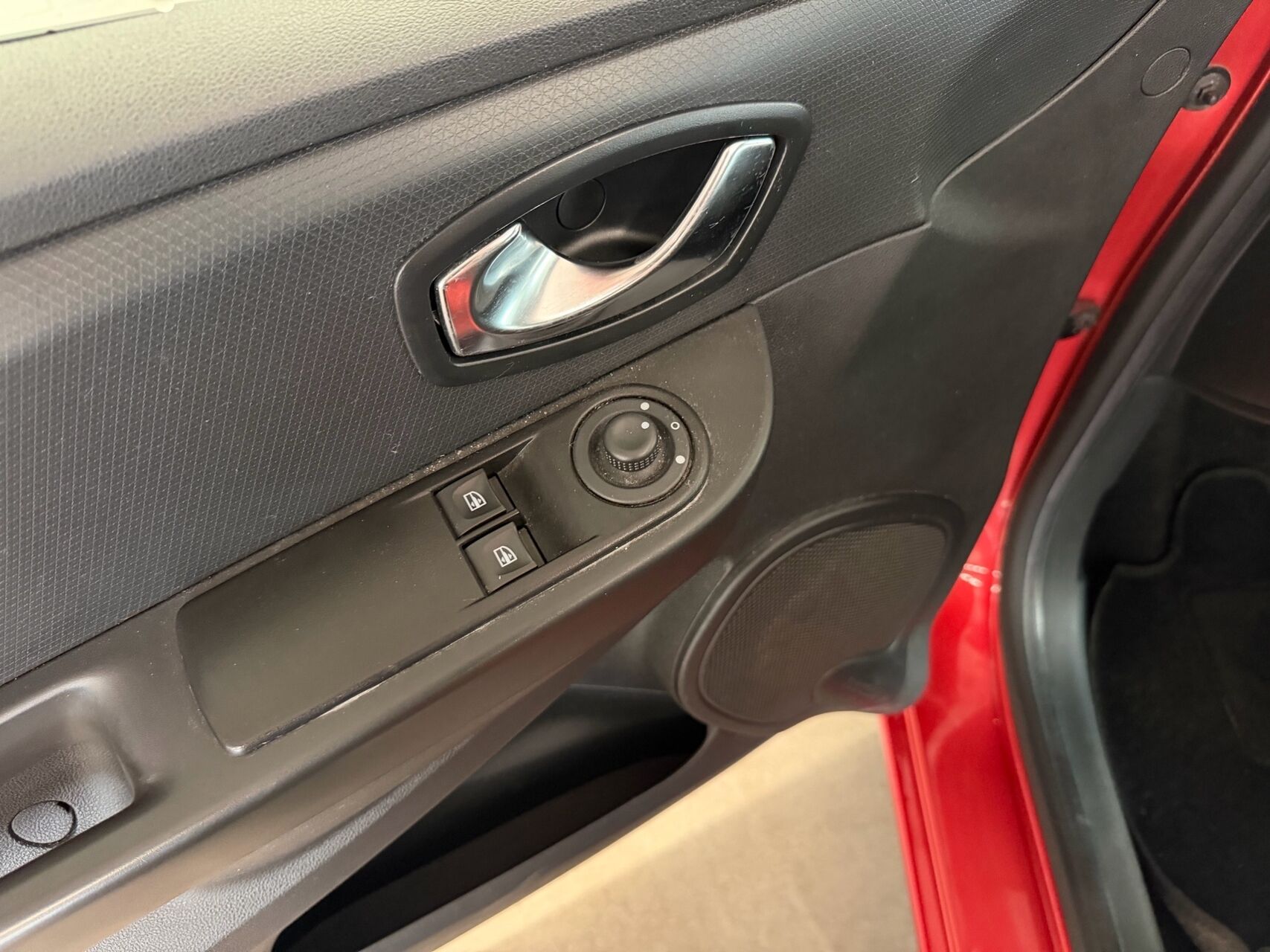 Billede af Renault Clio 0,9 TCE Expression 90HK 5d