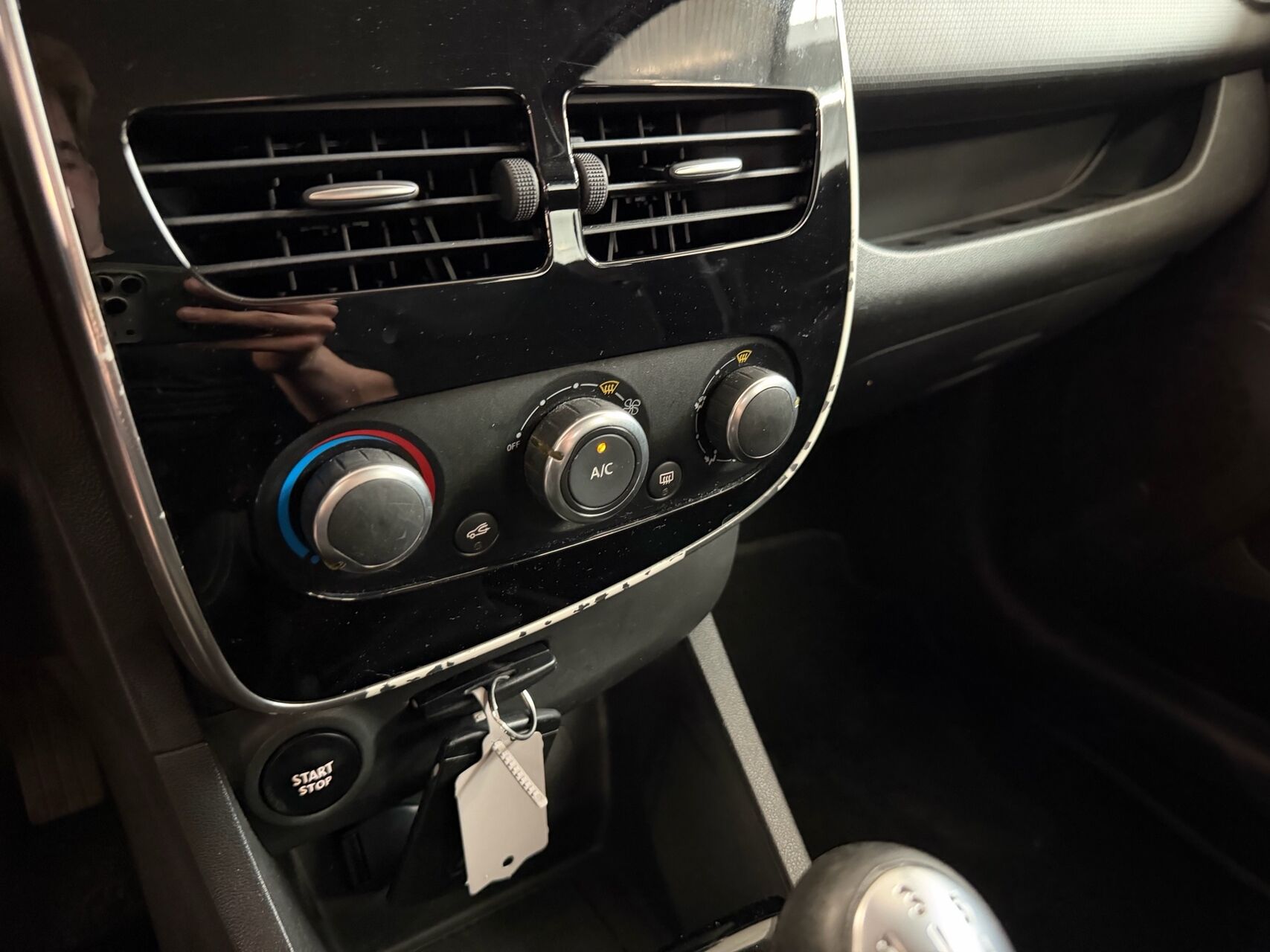 Billede af Renault Clio 0,9 TCE Expression 90HK 5d
