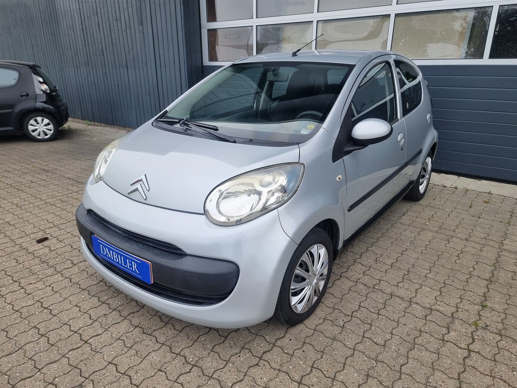 Billede af Citroën C1 1,0 68HK 5d
