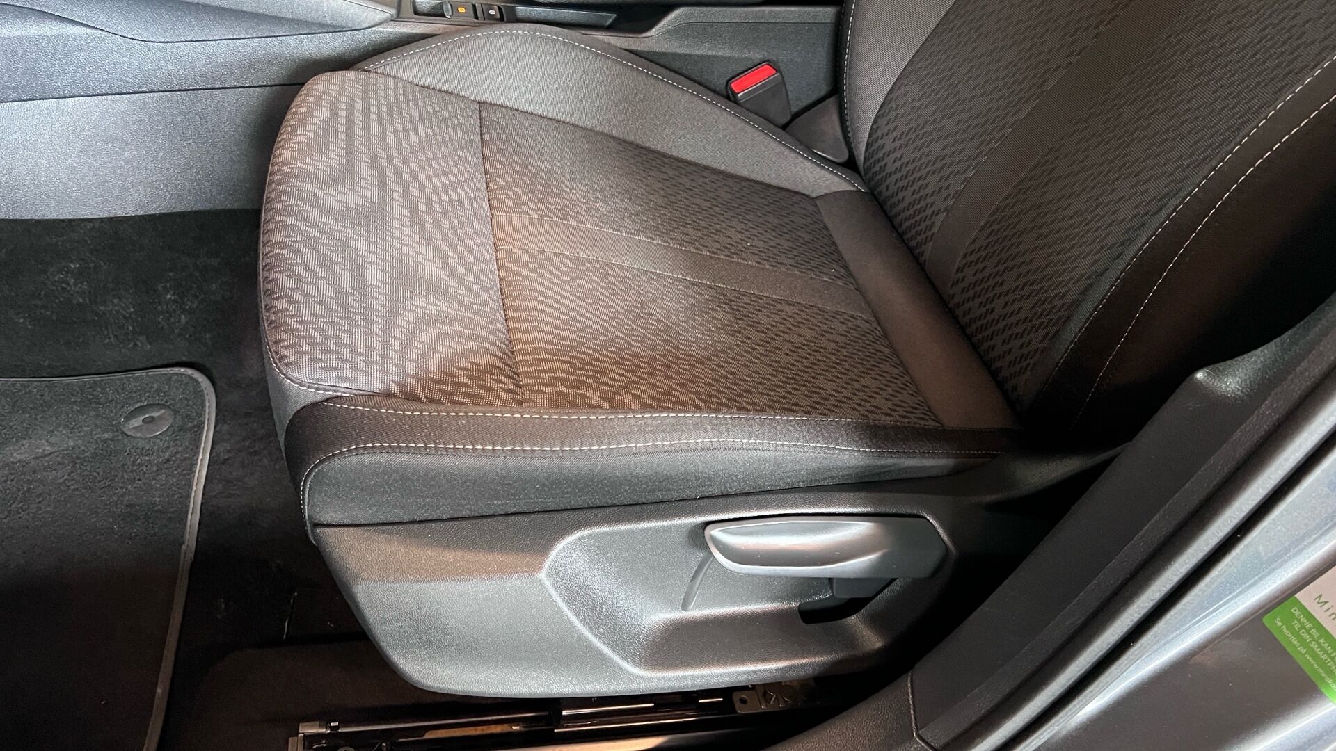 Billede af Skoda Octavia Combi 2,0 TDI Style DSG 150HK Stc 7g Aut.
