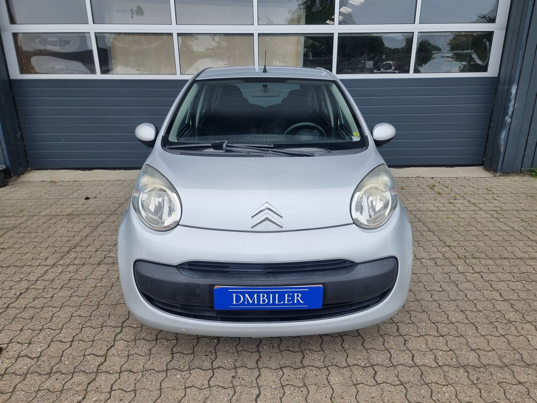 Billede af Citroën C1 1,0 68HK 5d